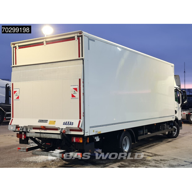 2024 مان TGL 12.250-44215461