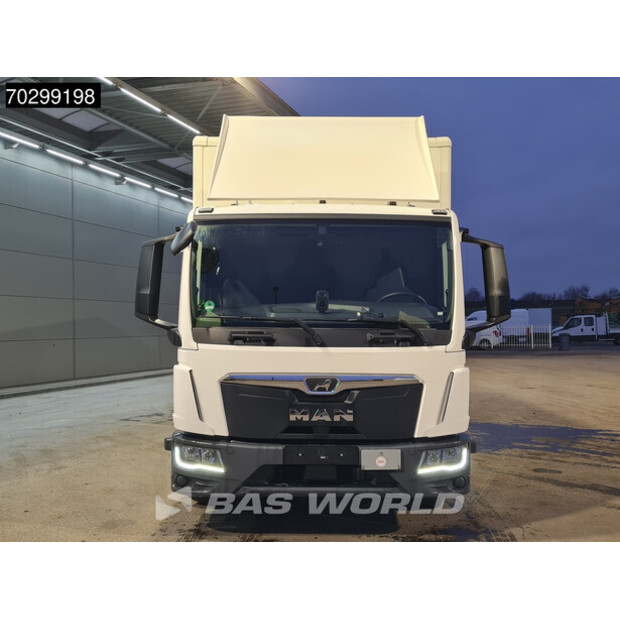 2024 مان TGL 12.250-44215462