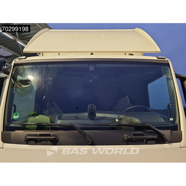 2024 مان TGL 12.250-44215463