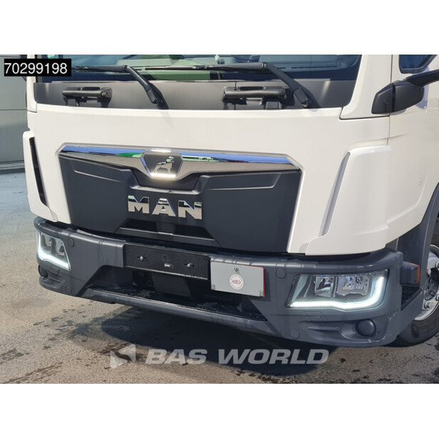 2024 مان TGL 12.250-44215464