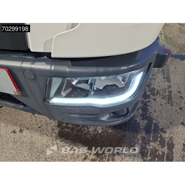 2024 مان TGL 12.250-44215465