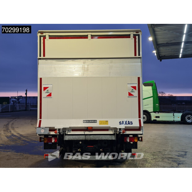 2024 مان TGL 12.250-44215466