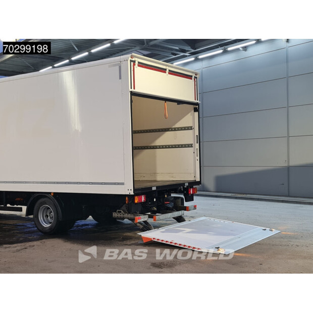 2024 مان TGL 12.250-44215467