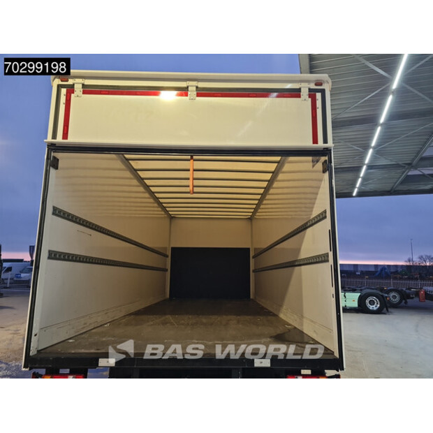 2024 مان TGL 12.250-44215468