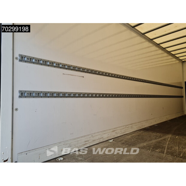 2024 مان TGL 12.250-44215469