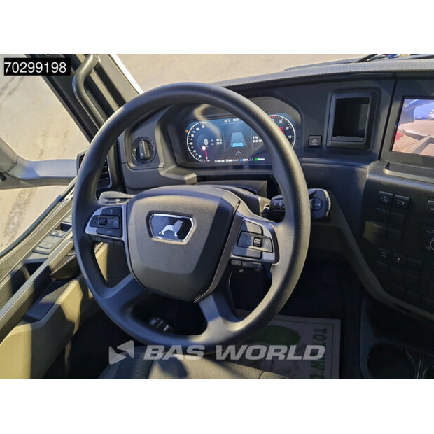 2024 مان TGL 12.250-44215474