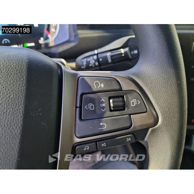 2024 مان TGL 12.250-44215477