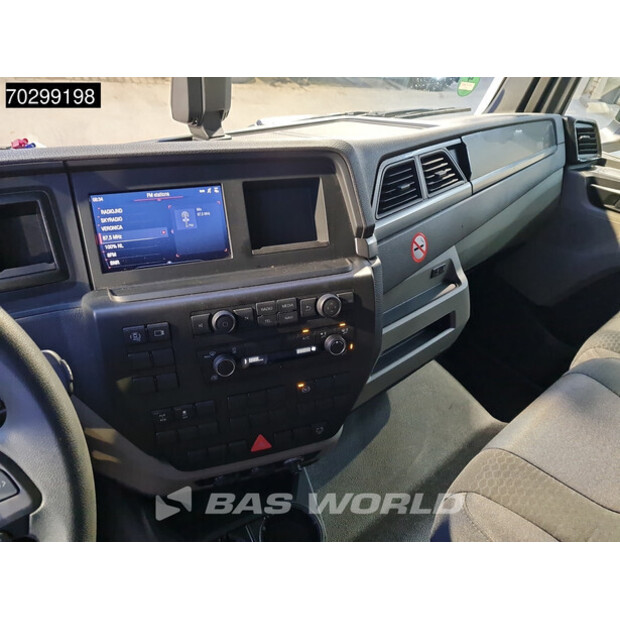 2024 مان TGL 12.250-44215478