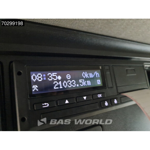 2024 مان TGL 12.250-44215483