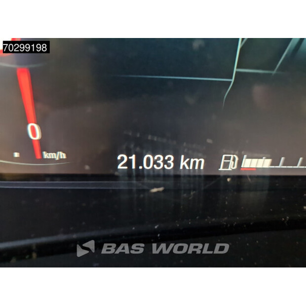 2024 مان TGL 12.250-44215484