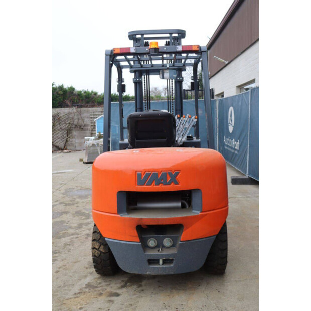 2025 VMAX CPCD30-44215493