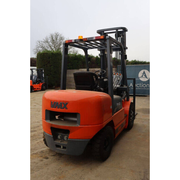 2025 VMAX CPCD30-44215494