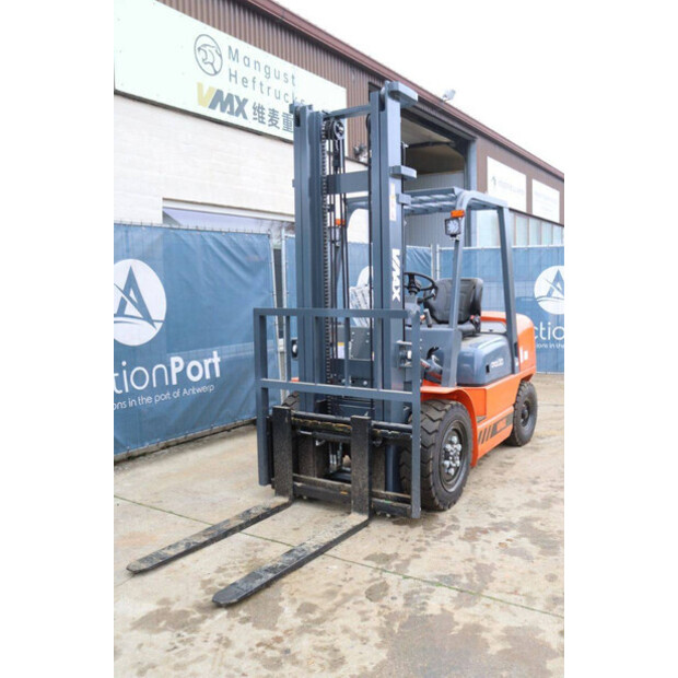 2025 VMAX CPCD30-44215497