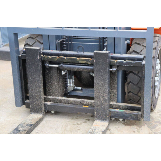 2025 VMAX CPCD30-44215499