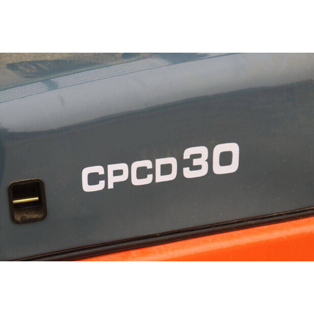 2025 VMAX CPCD30-44215503