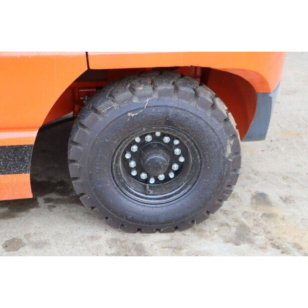 2025 VMAX CPCD30-44215505