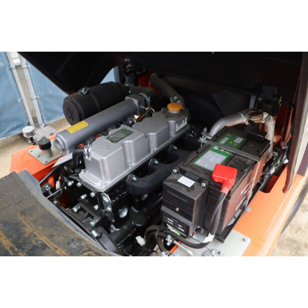 2025 VMAX CPCD30-44215521