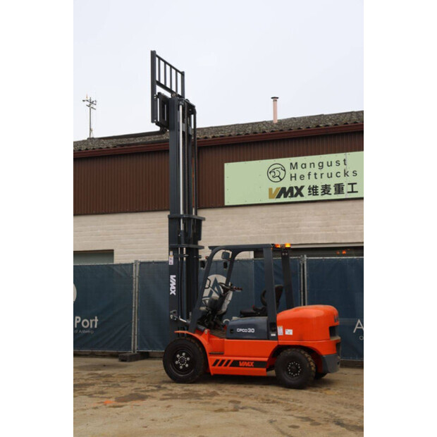 2025 VMAX CPCD30-44215528