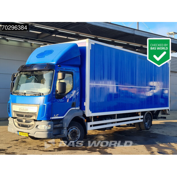 2016 DAF LF 210-44215630