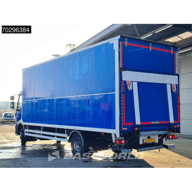 2016 DAF LF 210-44215632