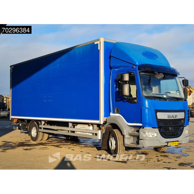 2016 DAF LF 210-44215634