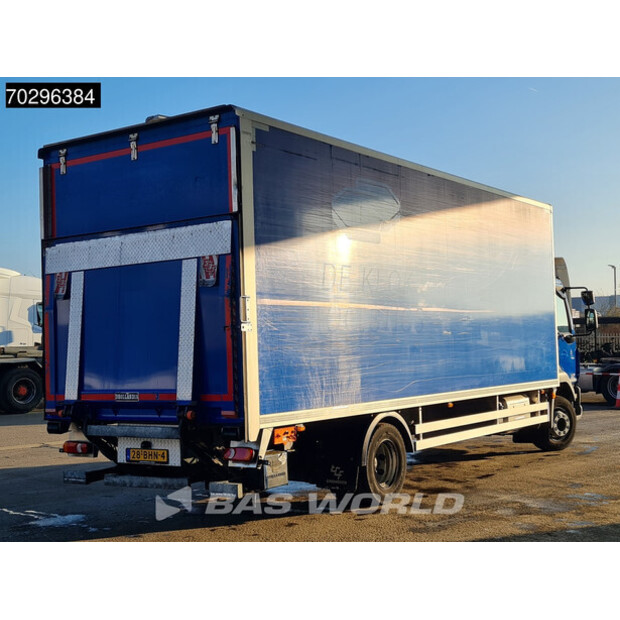 2016 DAF LF 210-44215638