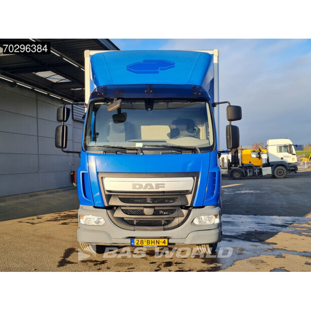 2016 DAF LF 210-44215640