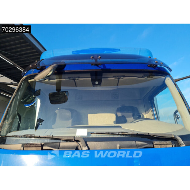 2016 DAF LF 210-44215642