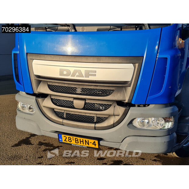 2016 DAF LF 210-44215644