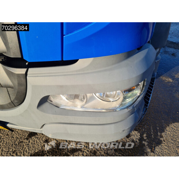 2016 DAF LF 210-44215646