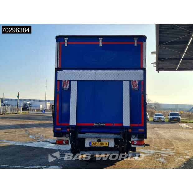 2016 DAF LF 210-44215648
