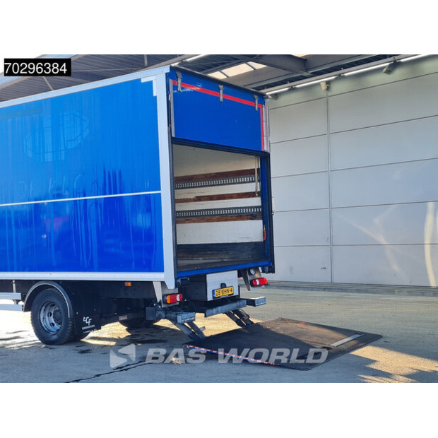 2016 DAF LF 210-44215650