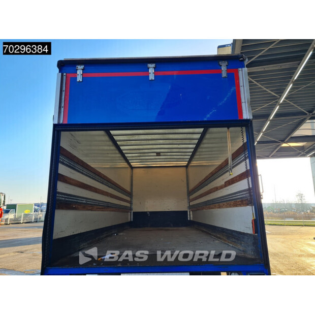 2016 DAF LF 210-44215652