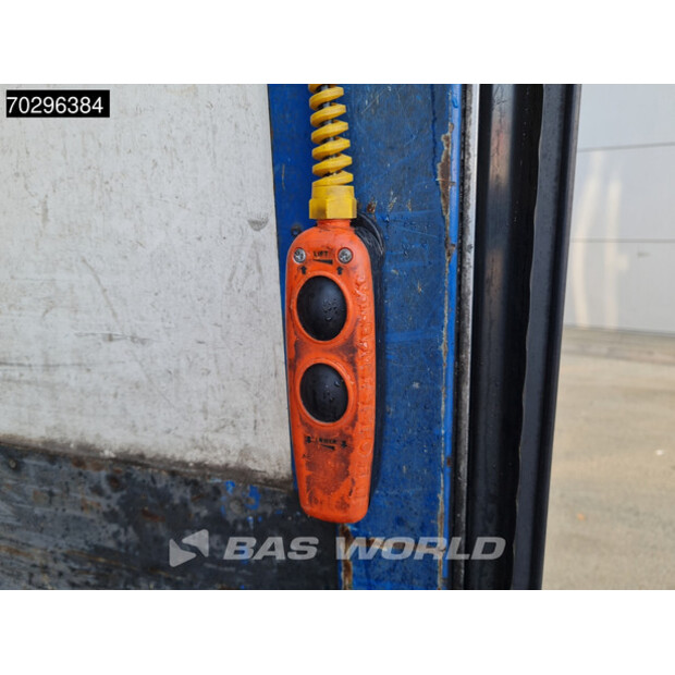 2016 DAF LF 210-44215654