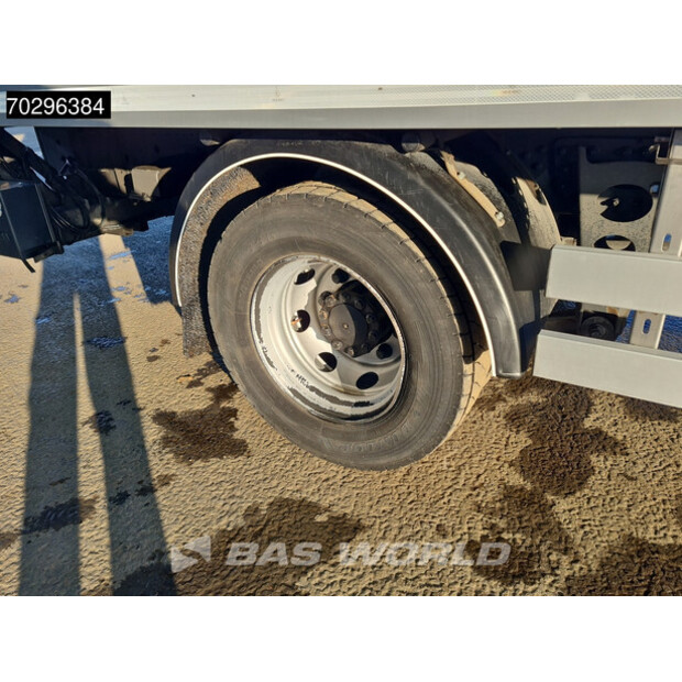 2016 DAF LF 210-44215655