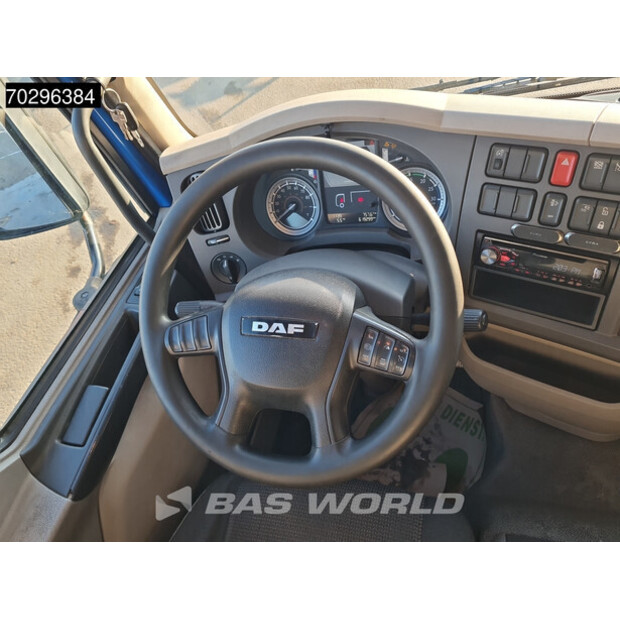2016 DAF LF 210-44215657