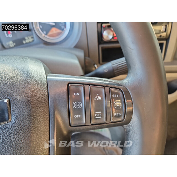 2016 DAF LF 210-44215659