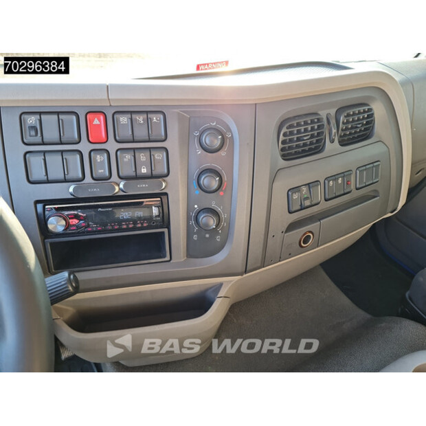 2016 DAF LF 210-44215660