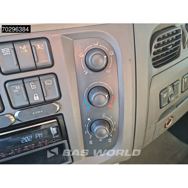 2016 DAF LF 210-44215661