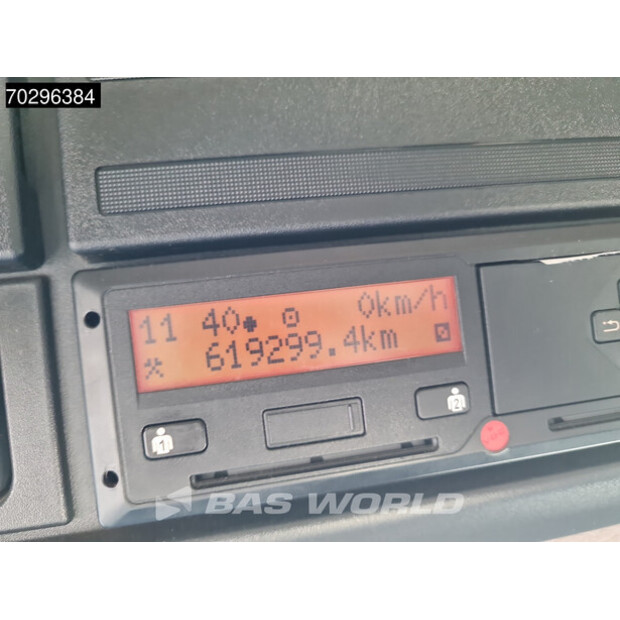 2016 DAF LF 210-44215663