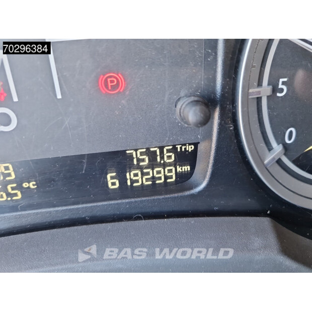 2016 DAF LF 210-44215664