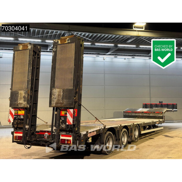 2009 Nooteboom OSDS-48-03V-44215668