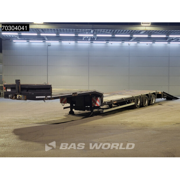 2009 Nooteboom OSDS-48-03V-44215669