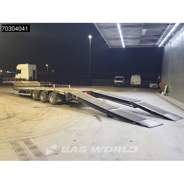 2009 Nooteboom OSDS-48-03V-44215670