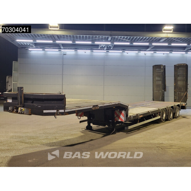 2009 Nooteboom OSDS-48-03V-44215672