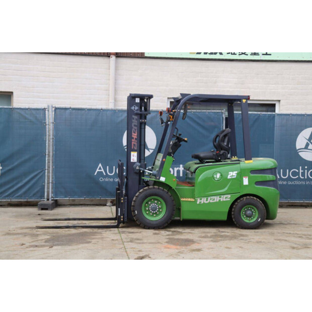 2025 Huahe HEF25-44215673