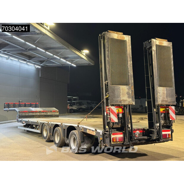 2009 Nooteboom OSDS-48-03V-44215674