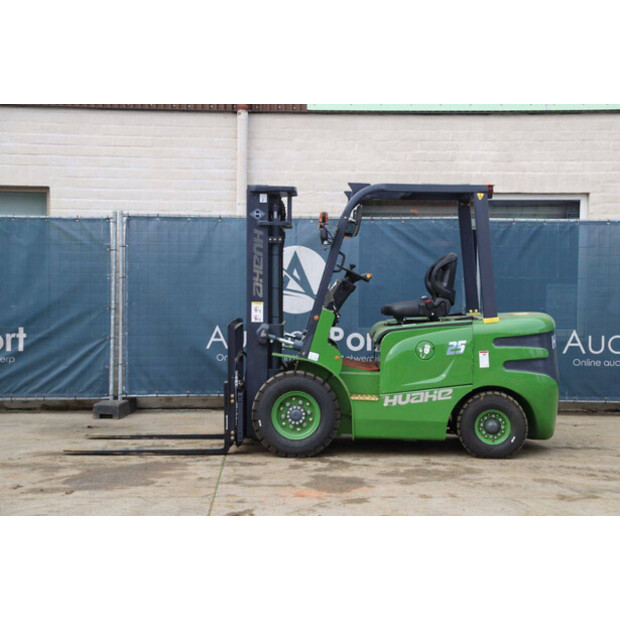 2025 Huahe HEF25-44215675