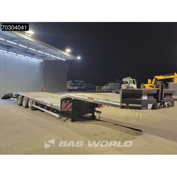 2009 Nooteboom OSDS-48-03V-44215676