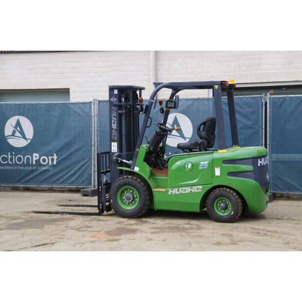 2025 Huahe HEF25-44215677